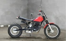 YAMAHA TW225 DG09J