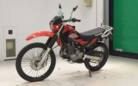 KAWASAKI SUPER SHERPA KL250G