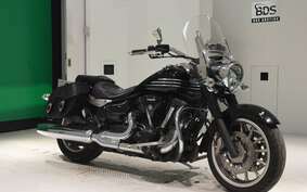 YAMAHA XV1900 MIDNIGHT STAR 2012