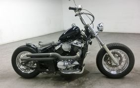 KAWASAKI VULCAN 400 CLASSIC 1997 VN400A