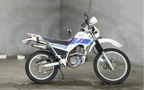 YAMAHA SEROW 225 W 4JG