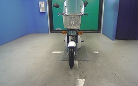 HONDA CHALY 50 CF50