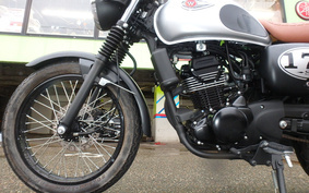 KAWASAKI W175 SE BJ175A