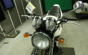 KAWASAKI BALIUS 250 Gen.2 ZR250B