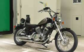 YAMAHA VIRAGO 250 3DM