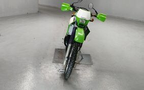 KAWASAKI KDX220SR DX220B