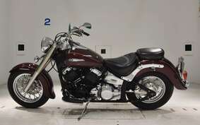 YAMAHA DRAGSTAR 400 CLASSIC 2002 VH01J