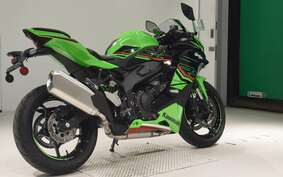 KAWASAKI ZX-4RR 2023 ZX400P