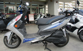 KYMCO RACING 150 Fi