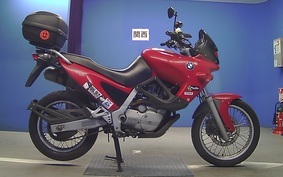 BMW F650GS 1996 0161