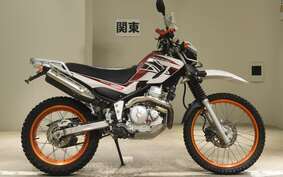 YAMAHA SEROW 250 DG17J