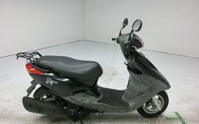 YAMAHA AXIS 125 TREET SE53J