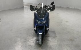 YAMAHA N-MAX 125 SEG6J