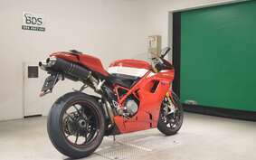 DUCATI 1098 S 2007 H700A