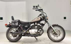 YAMAHA VIRAGO 250 3DM