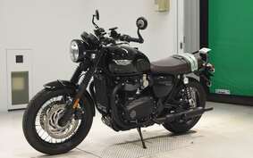 TRIUMPH BONNEVILLE T120 2020 AD75HW