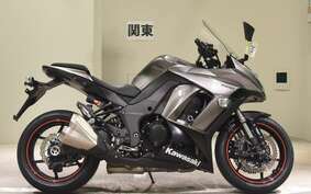 KAWASAKI NINJA 1000 A 2014 ZXT00L