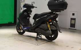 YAMAHA CYGNUS 125 XSR 3 SED8J