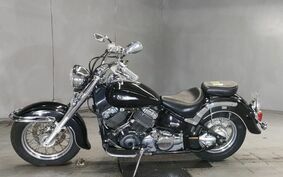 YAMAHA DRAGSTAR 400 CLASSIC 2009 VH01J