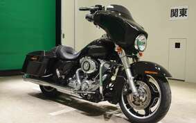 HARLEY FLHX 1580 2011 KB4