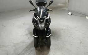 YAMAHA TRICITY 125 SE82J