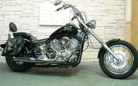 YAMAHA DRAGSTAR 1100 2003 VP13J