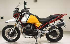 MOTO GUZZI V85 TT 2021 KYA0