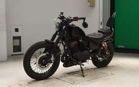 YAMAHA VIRAGO 250 3DM