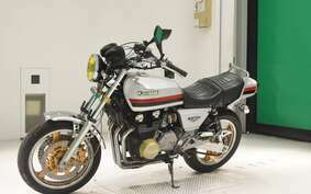 KAWASAKI ZEPHYR 400 KAI 2001 ZR400C