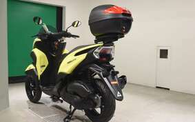 YAMAHA TRICITY 125 A SEC1J