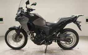 KAWASAKI VERSYS X250 A LE250D