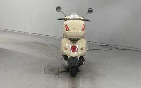 VESPA GT125L M3110