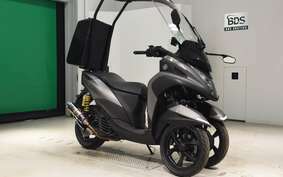 YAMAHA TRICITY 125 A SEC1J