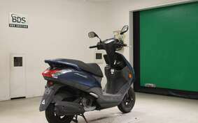 YAMAHA AXIS 125 Z SED7J