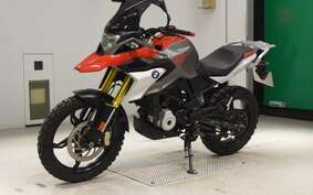 BMW G310GS 2018 0G02