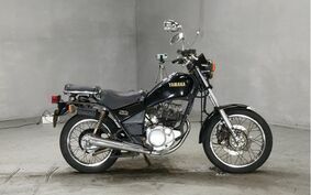 YAMAHA SR125 4WP