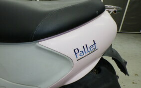 SUZUKI PALETTE CA41A