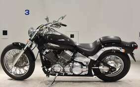 YAMAHA DRAGSTAR 400 2000 4TR