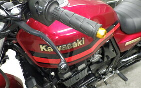 KAWASAKI ZRX-2 2007 ZR400E