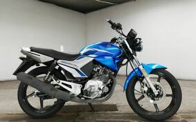 YAMAHA YBR125 PCJL