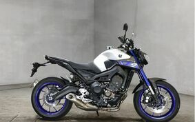 YAMAHA MT-09 2018 RN34J