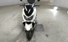 YAMAHA N-MAX 125 SED6J