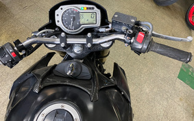 SUZUKI GSR750 2013 GR7NA