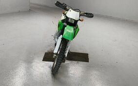 KAWASAKI KDX200SR DX200G