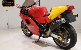 DUCATI 888 SP5 1993 ZDM888S