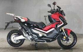 HONDA X-ADV 750 2017 RC95