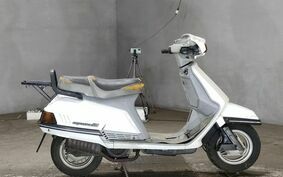 YAMAHA CYGNUS 125 50V