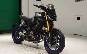 YAMAHA MT-09 ASP 2020 RN52J