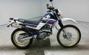 YAMAHA SEROW 225 W 4JG