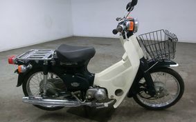 HONDA C70 SUPER CUB C70